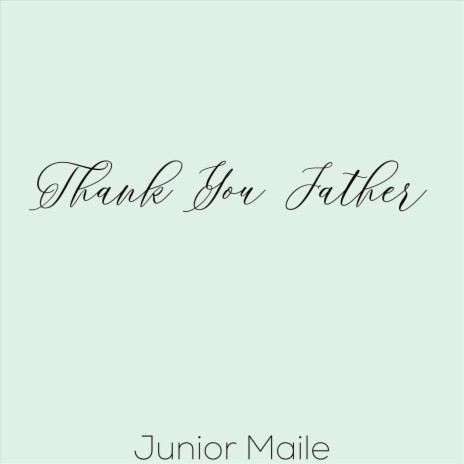 Thank You Father | Boomplay Music