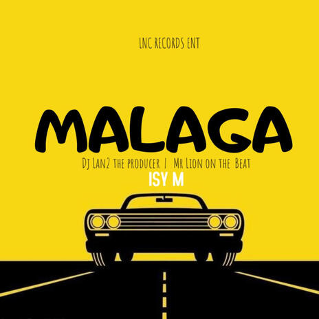 Malaga | Boomplay Music