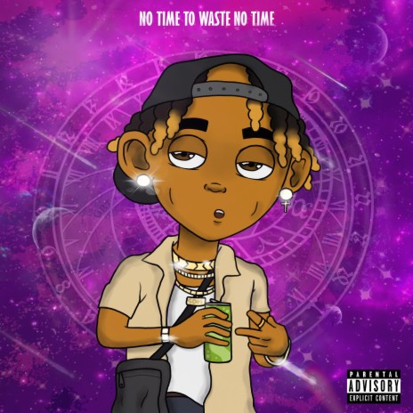 No Time To Waste No Time | Boomplay Music