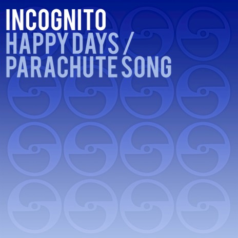 Parachute Song | Boomplay Music