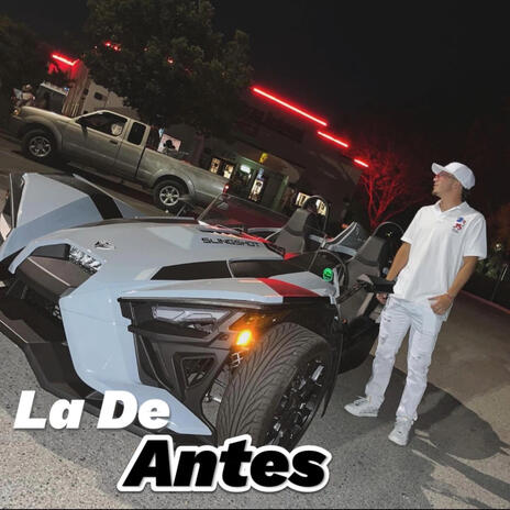 La De Antes | Boomplay Music