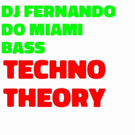 Techno Theory (Dub) | Boomplay Music