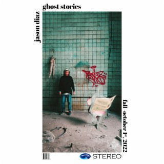 Ghost Stories lyrics | Boomplay Music