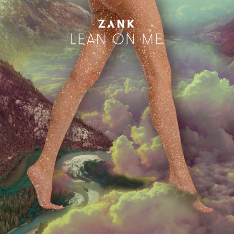 Lean On Me | Boomplay Music