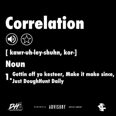 Correlation | Boomplay Music