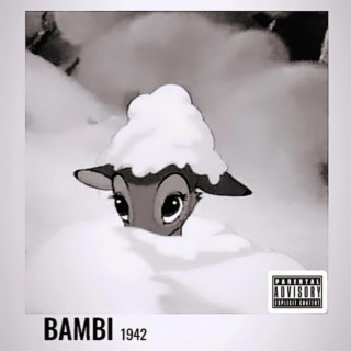 BAMBI ft. DANNYXSTORM lyrics | Boomplay Music