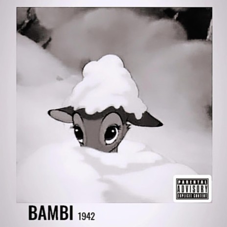 BAMBI ft. DANNYXSTORM | Boomplay Music