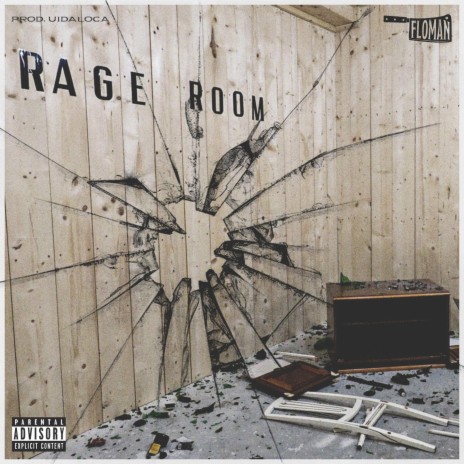 Rage Room | Boomplay Music