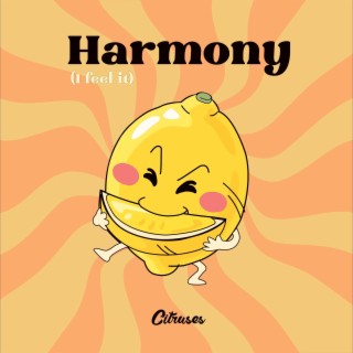 Harmony (I Feel It) lyrics | Boomplay Music