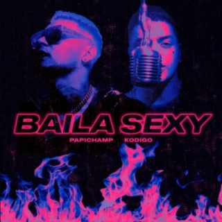 Baila Sexy