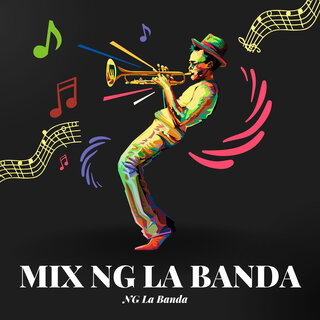 Mix NG La Banda