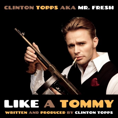 like a tommy | Boomplay Music