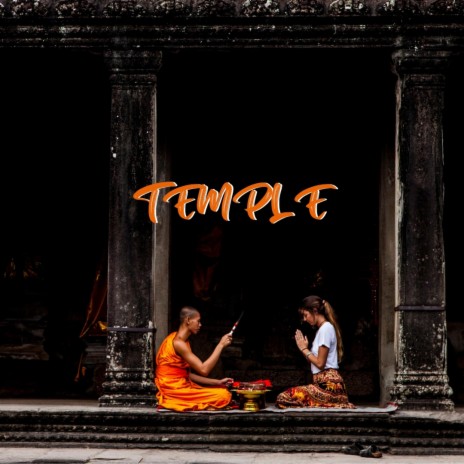 Temple (Instrumental)
