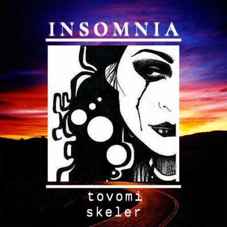 Insomnia ft. skeler | Boomplay Music