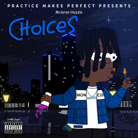 Choices | Boomplay Music