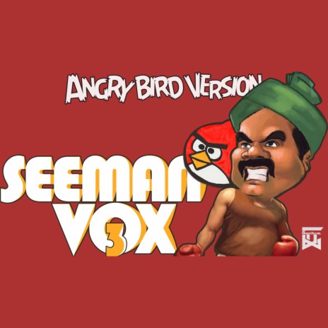 Seeman Vox 3 | Boomplay Music