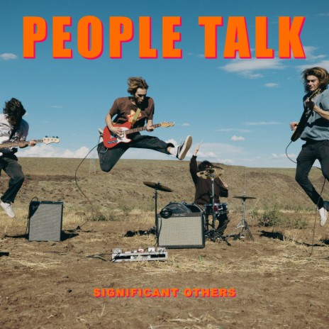 People Talk