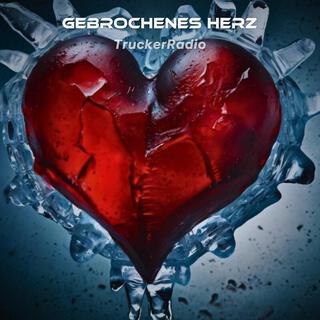 Gebrochenes Herz