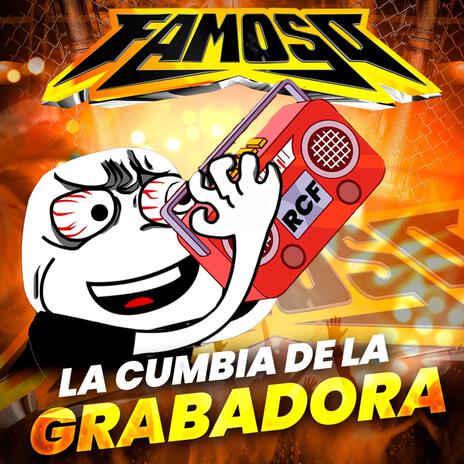 LA GRABADORA | Boomplay Music