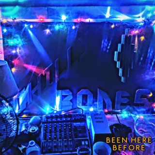 Been Here Before lyrics | Boomplay Music