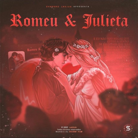 Romeu & Julieta | Boomplay Music
