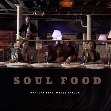 Soul Food (2020 Edition) | Boomplay Music