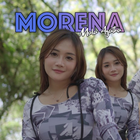 Morena | Boomplay Music