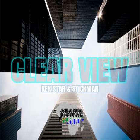 Clear View (Original Mix) ft. Stickman