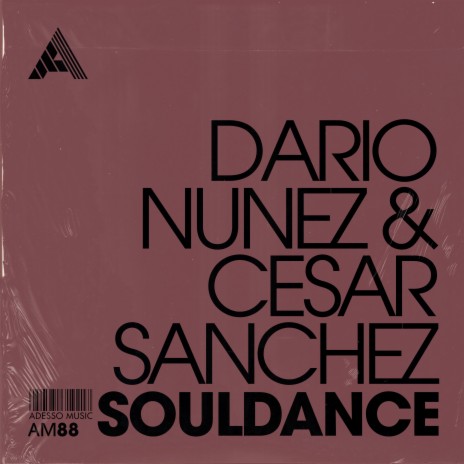 Souldance ft. Cesar Sanchez | Boomplay Music