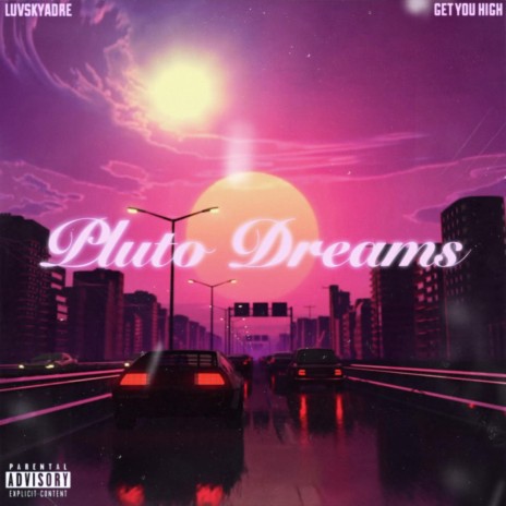 Pluto Dreams | Boomplay Music