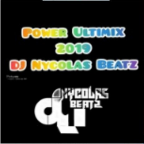 Power ultimix 2019 | Boomplay Music