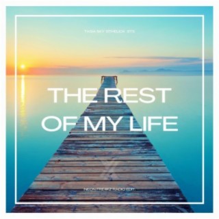 The Rest Of My Life (Neon Fre4kz Radio Edit)