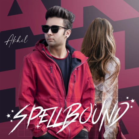 Spellbound | Boomplay Music