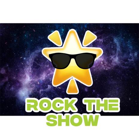 Rock the Show | Boomplay Music