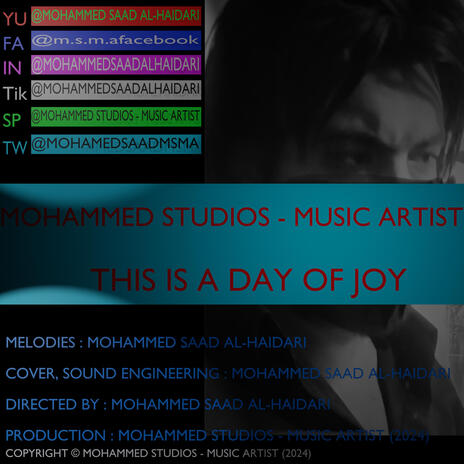 M_S_M_AL_HAIDARI (This Is A Day Of Joy) | Boomplay Music