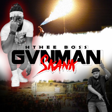 Gvnman Skank | Boomplay Music