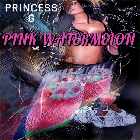 Pink Watermelon | Boomplay Music