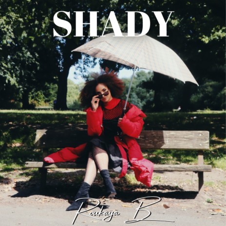 Shady ft. Yxng Txmpz | Boomplay Music