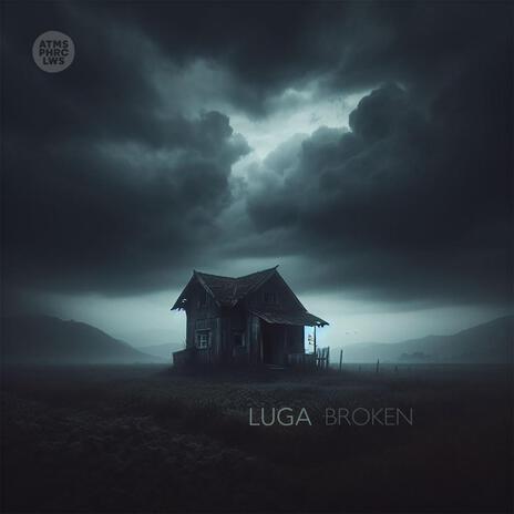 Broken | Boomplay Music