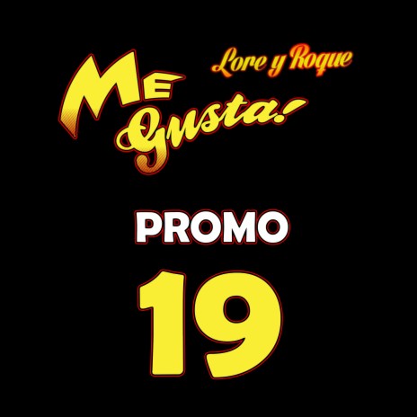 Promo 19 | Boomplay Music