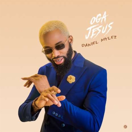 Oga Jesus | Boomplay Music