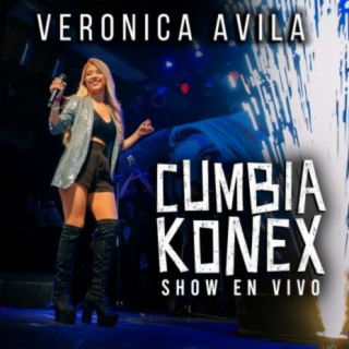 Cumbia Konex Show en Vivo (En Vivo)