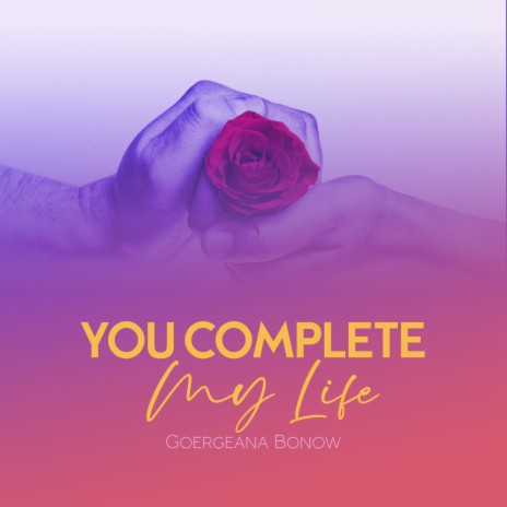 You Complete My Life (Jazz)