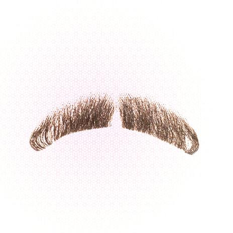 Mustache | Boomplay Music