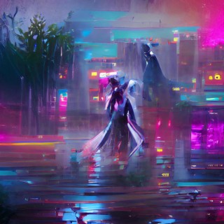 Dance In The Rain