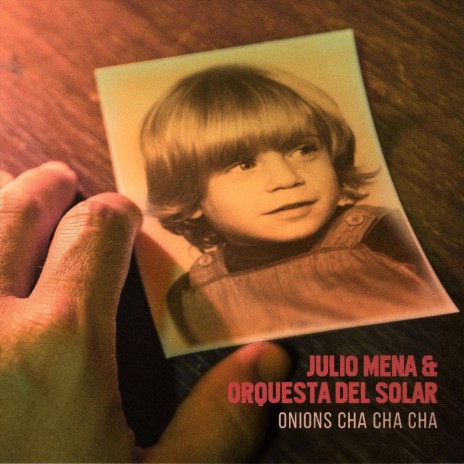 Onions Cha Cha Cha ft. Orquesta del Solar | Boomplay Music