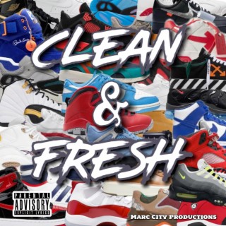 Clean & Fresh