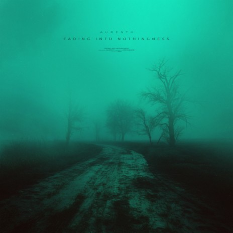 fading into nothingness | Boomplay Music