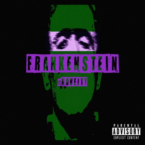 FRANKENSTEIN