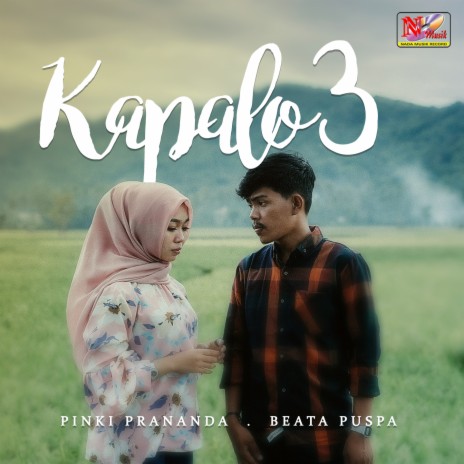 Kapalo 3 ft. Beata Puspa | Boomplay Music